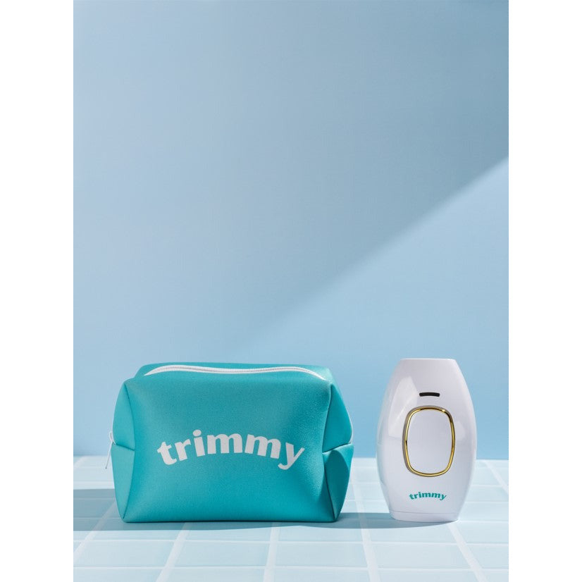 Trimmy Neoprene Water Resistant Travel Case