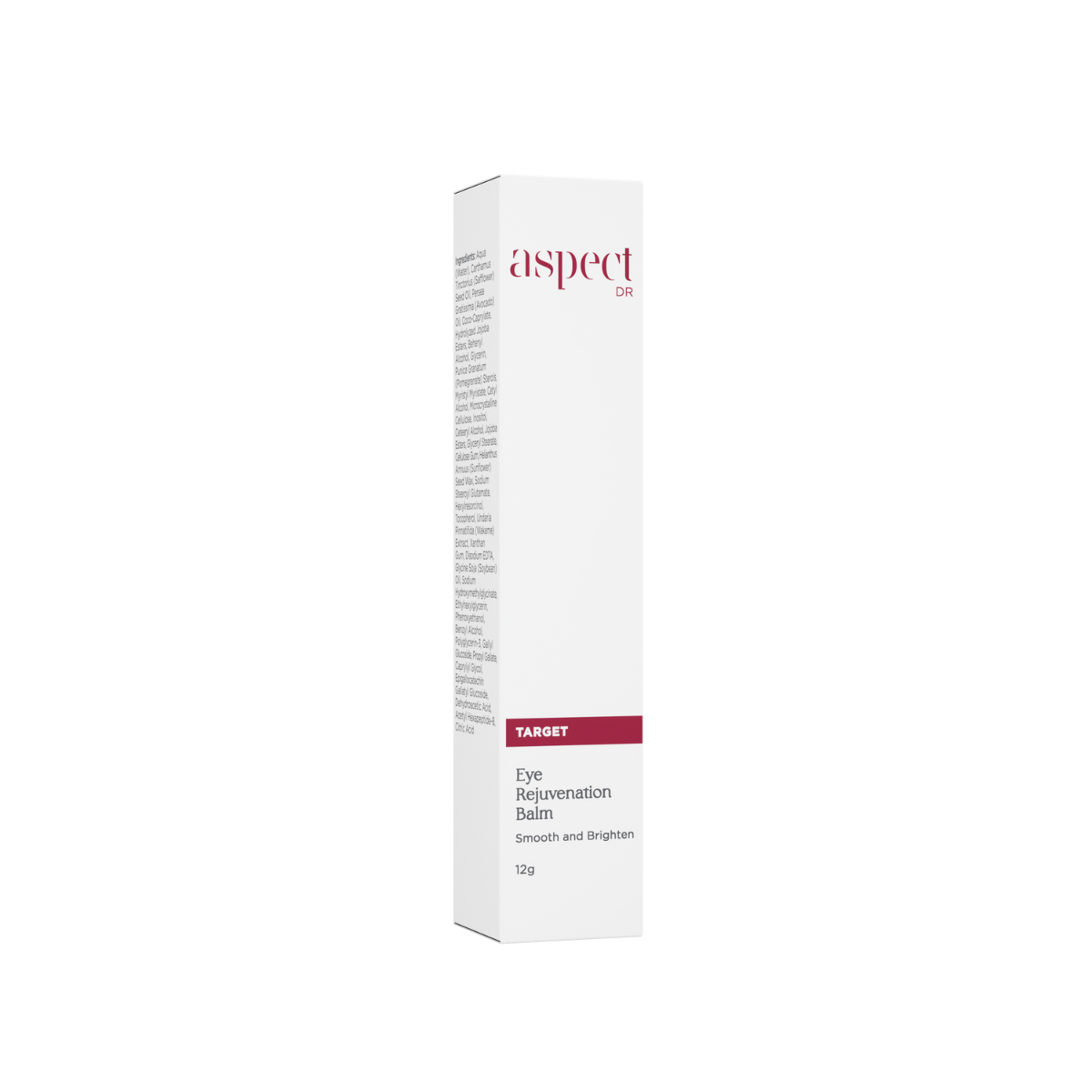Eye Rejuvenation Balm