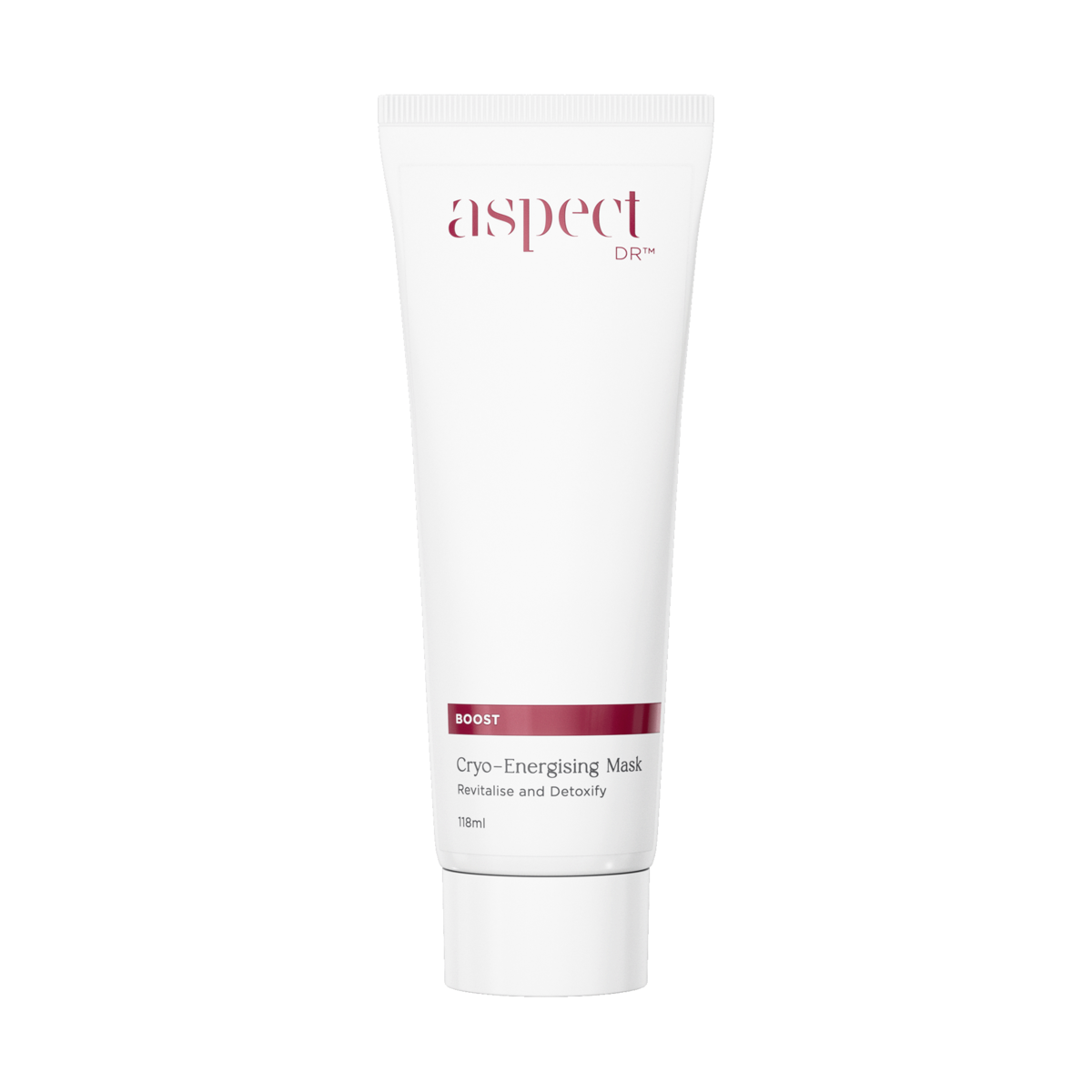Cryo-Energising Mask